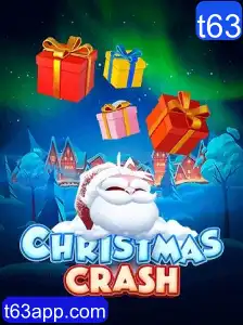 ChristmasCrash: Aventura e Estratégia no Mundo Natalino