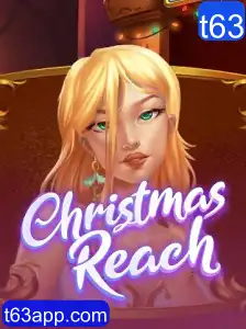 ChristmasReach: Um Jogo Festivo para Explorar Nesta Temporada