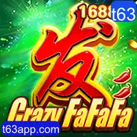 CrazyFaFaFa: Descubra o Jogo Revolucionário