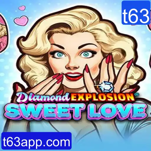 Descubra os Segredos de DiamondExplosionSweetLove: O Novo Sensação dos Jogos