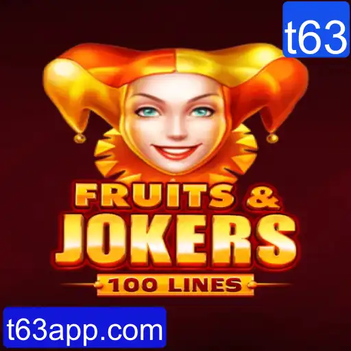Explorando o Mundo do Jogo FruitsAndJokers100