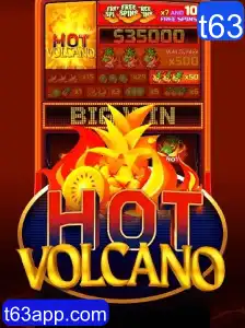 Explorando o Universo Dinâmico de HotVolcano: Um Mergulho Intenso em Aventuras de Jogo