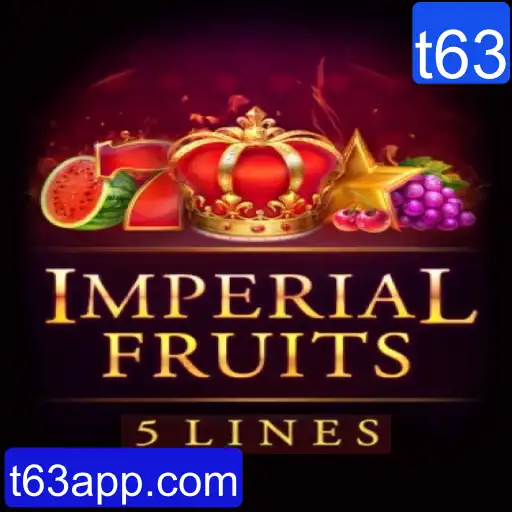 ImperialFruits5: Uma Jornada no Mundo das Frutas Encantadas