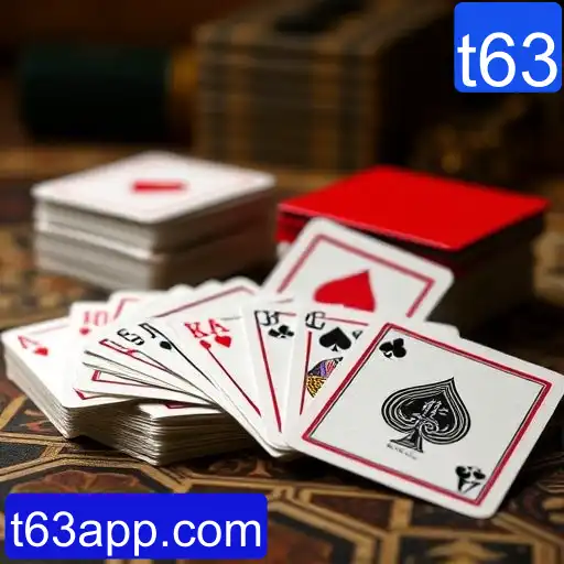 Jogos de cartas