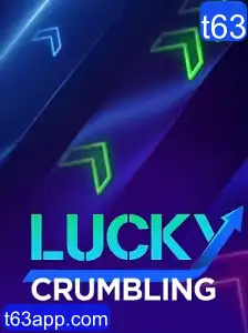 Descubra o Mundo de LuckyCrumbling: O Jogo Revolucionário