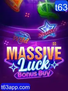 Explorando o Universo do Jogo MassiveLuckBonusBuy: Aventura e Estratégia