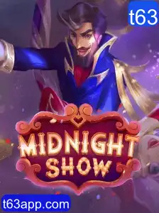 MidnightShow: Descubra o Novo Fenômeno dos Jogos