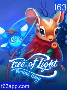 Explorando o Universo de TreeOfLightBonusBuy: Uma Jornada Inovadora no Mundo dos Jogos