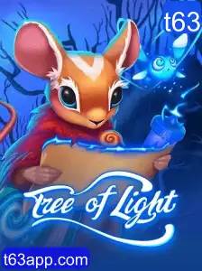 TreeofLight: Explorando um Universo de Mistérios e Estratégias