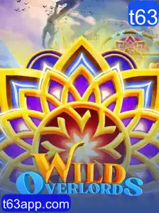 Explorando o Mundo do Jogo WildOverlords