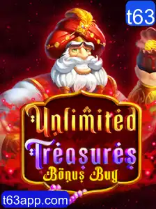 Explorando o Mundo de UnlimitedTreasuresBonusBuy