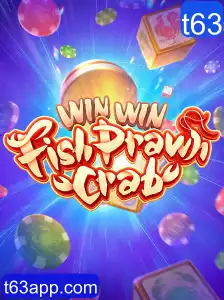 Explorando o Fascinante Mundo do WinWinFishPrawnCrab